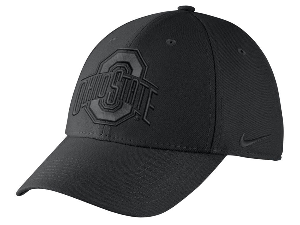 Ohio state dri fit hat on sale