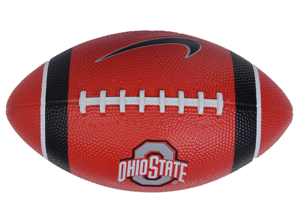 Ohio State Buckeyes  Official Nike Game Football - Big Game USA