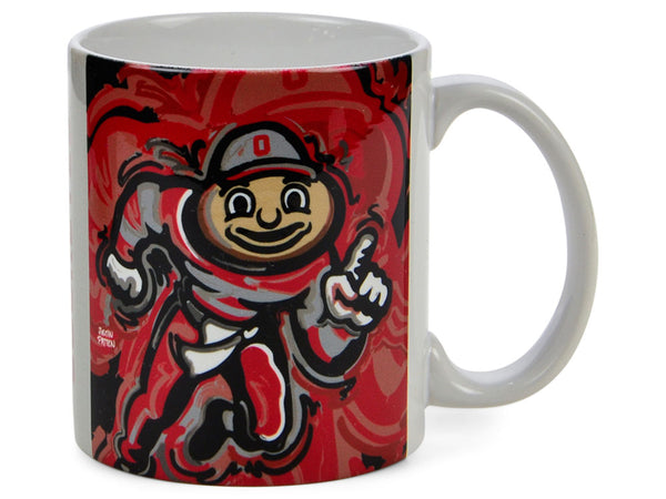 Artwork Coffee Mug