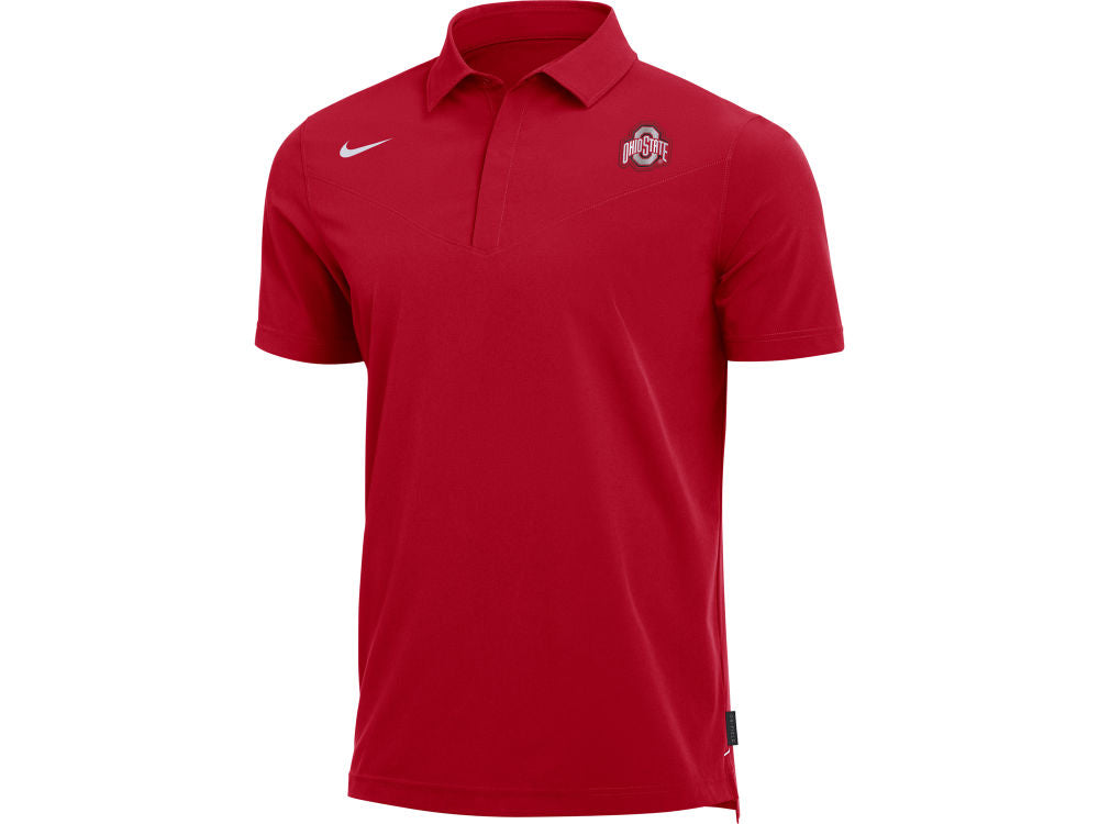 Ohio state store nike polo