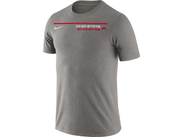 NCAA Men's Icon Wordmark T-Shirt