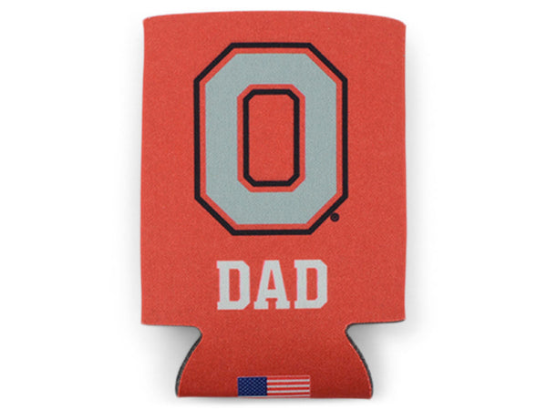 "Dad" Can Coozie