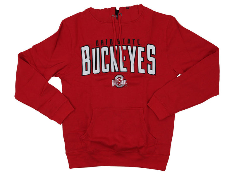 Ohio State Buckeyes NCAA Youth Basic Fleece Hoodie
