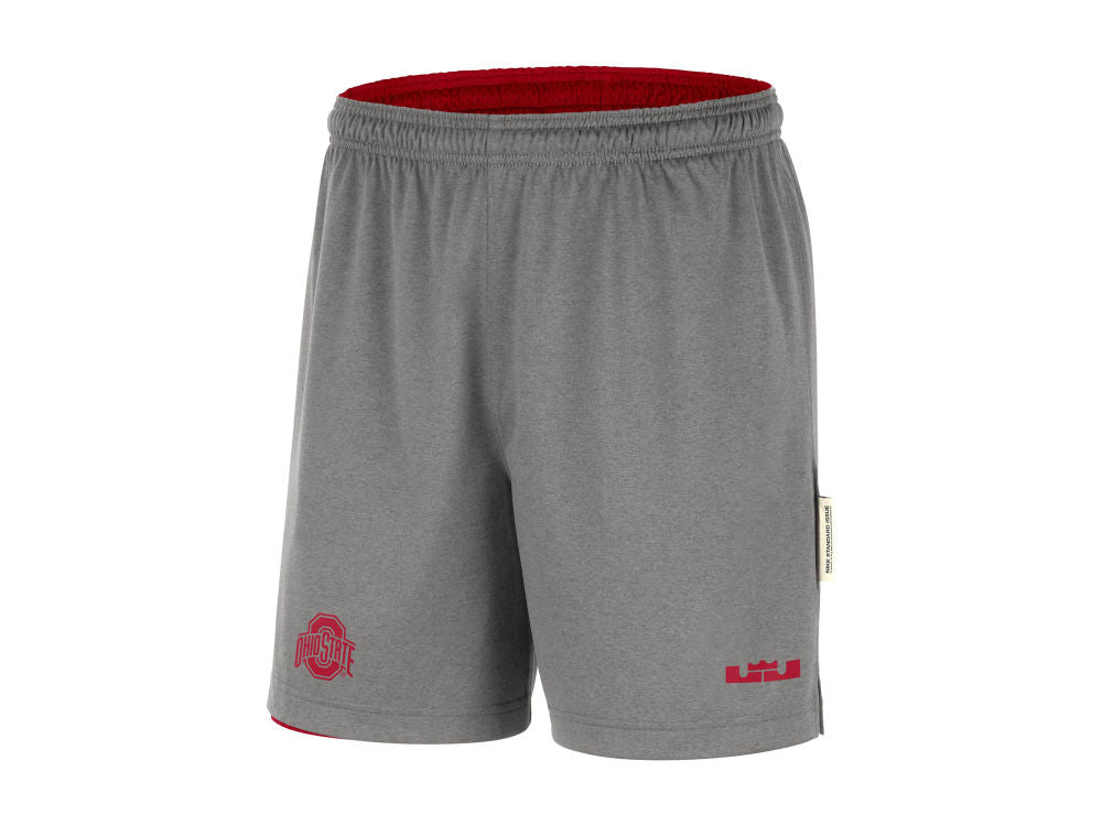 Nike ohio state shorts hotsell