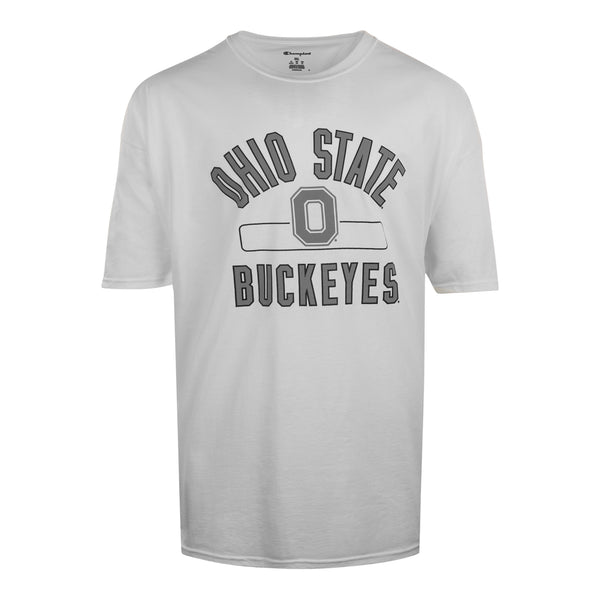 Ohio State Buckeyes 2F NCAA Men's Property Of T-Shirt