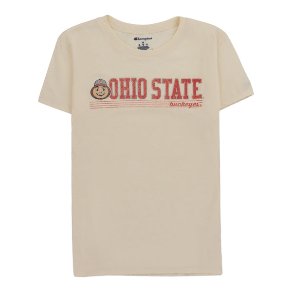 NCAA Women's Vintage T-Shirt 23