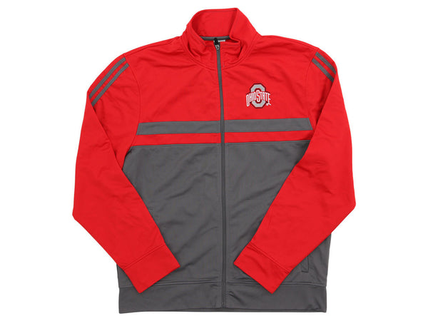 NCAA Classic Logo Full Zip Jacket