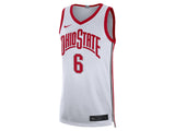 NCAA Men's Limited Basketball Player Jersey