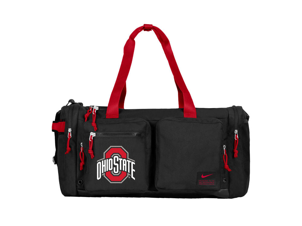 Ohio state sale duffle bag