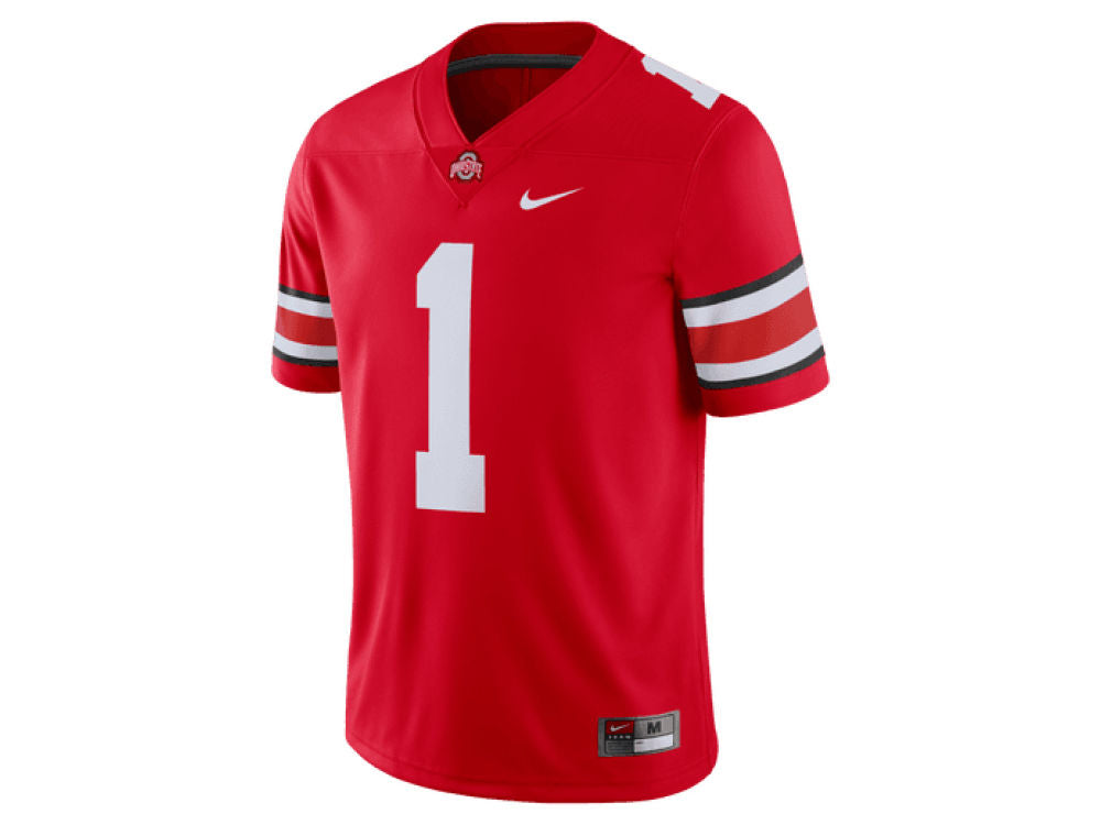 Ohio state 2024 buckeyes jerseys authentic