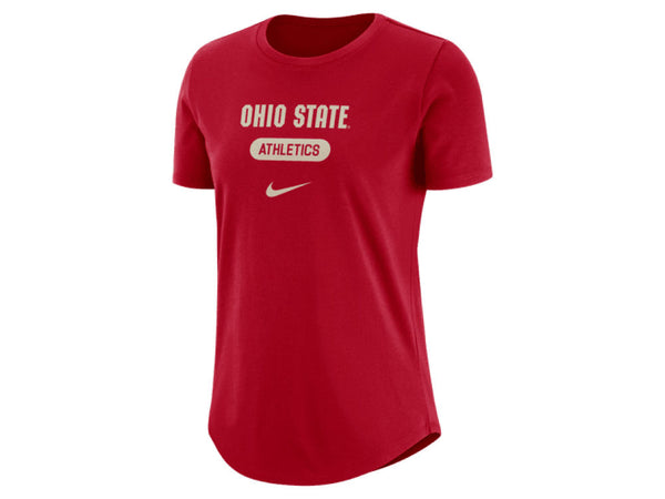 NCAA Women’s Triblend University T-Shirt 23