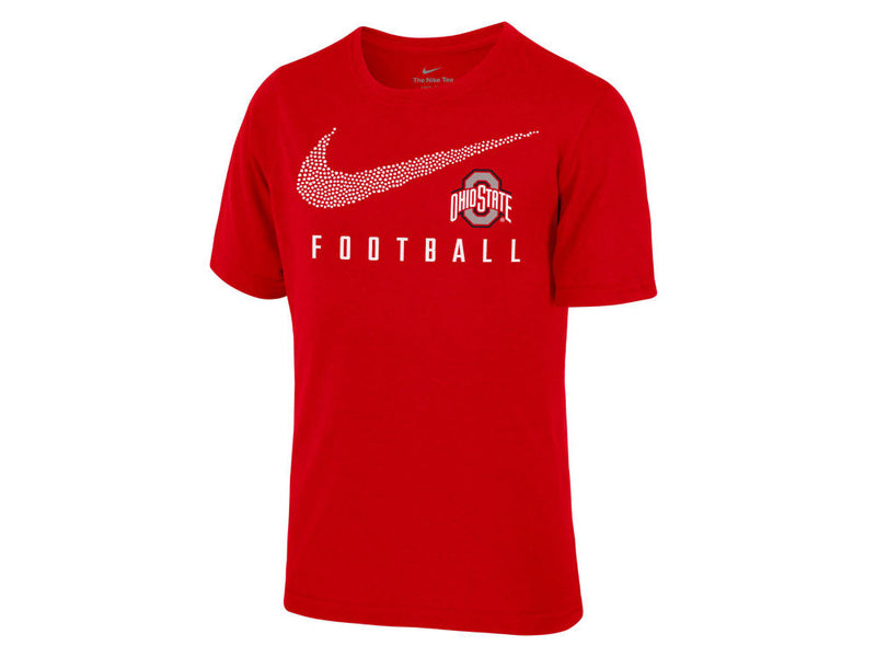 NCAA Team Issue Legend T-Shirt 23