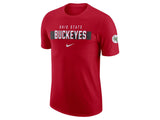 NCAA Men's Gametime T-Shirt 23