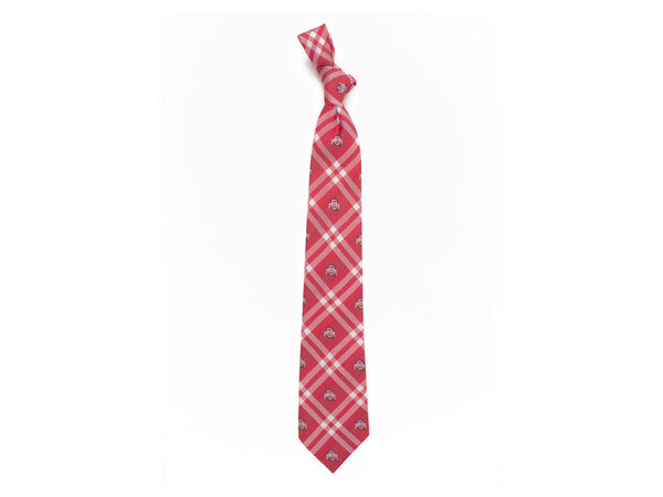 Rhodes Poly Tie