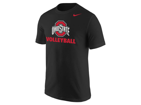 NCAA Men's Core Volleyball Logo T-Shirt