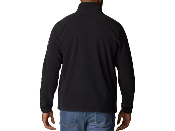 NCAA Men's Flanker Jacket III Fleece Full Zip Jacket