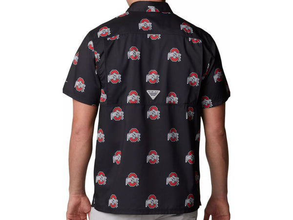 NCAA Men's Super Slack Tide Shirt