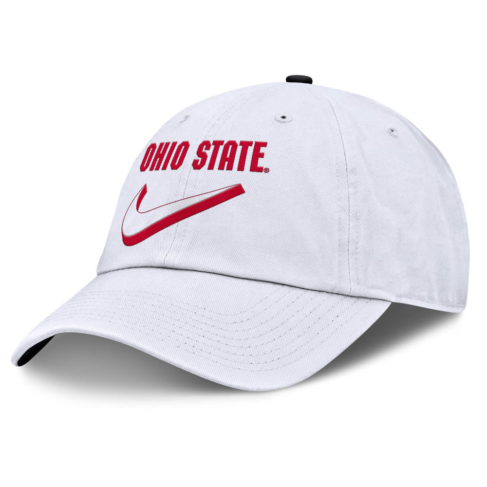 Team Primetime Big Swoosh Easy Adjustable
