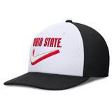 Team Primetime Big Swoosh Tricolor