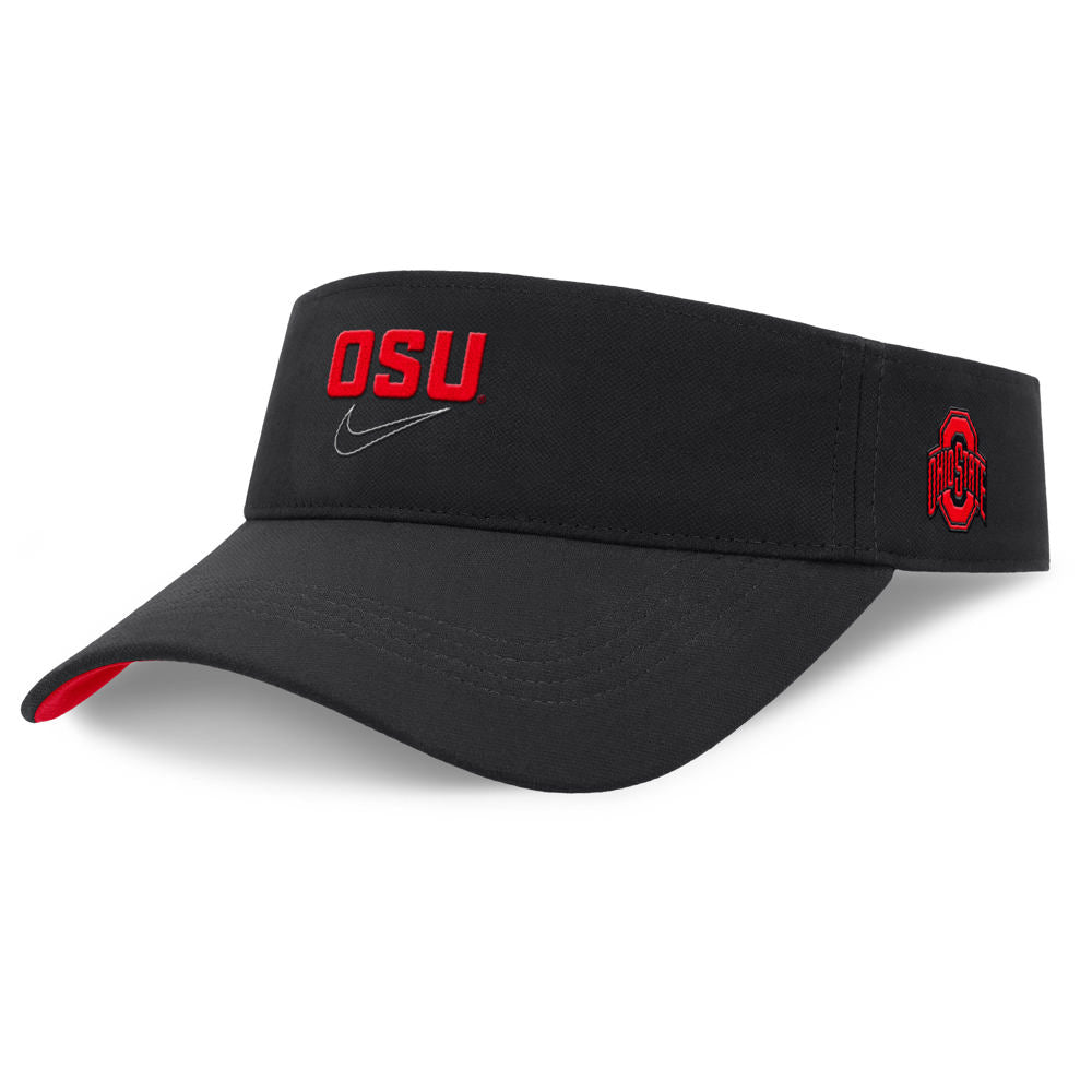 Swoosh Ace Visor