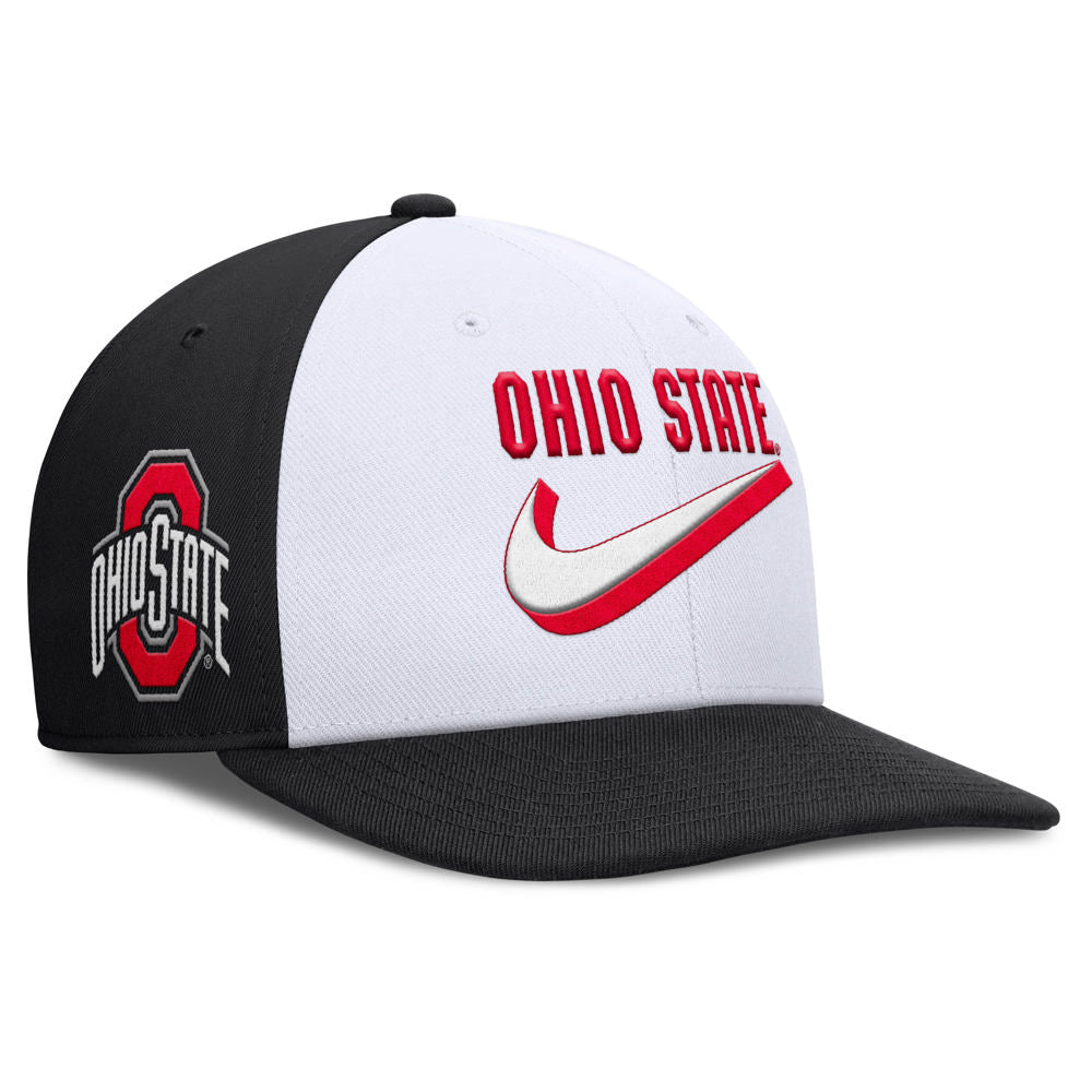 Team Primetime Big Swoosh Tricolor