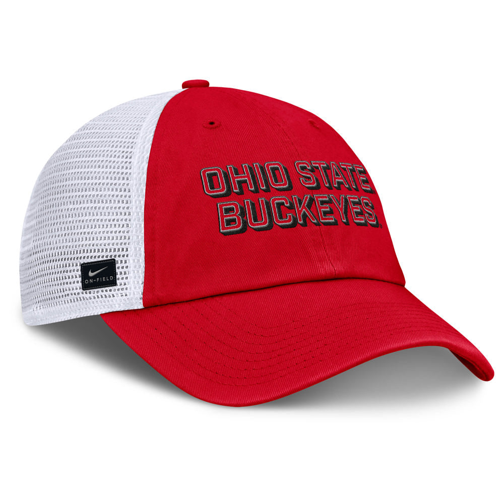 Sideline Club Relaxed Trucker