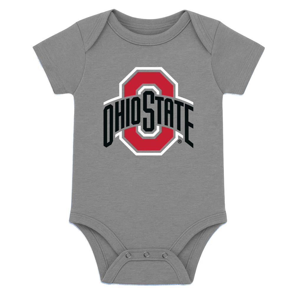 Newborn Otis Onesie