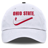 Team Primetime Big Swoosh Easy Adjustable