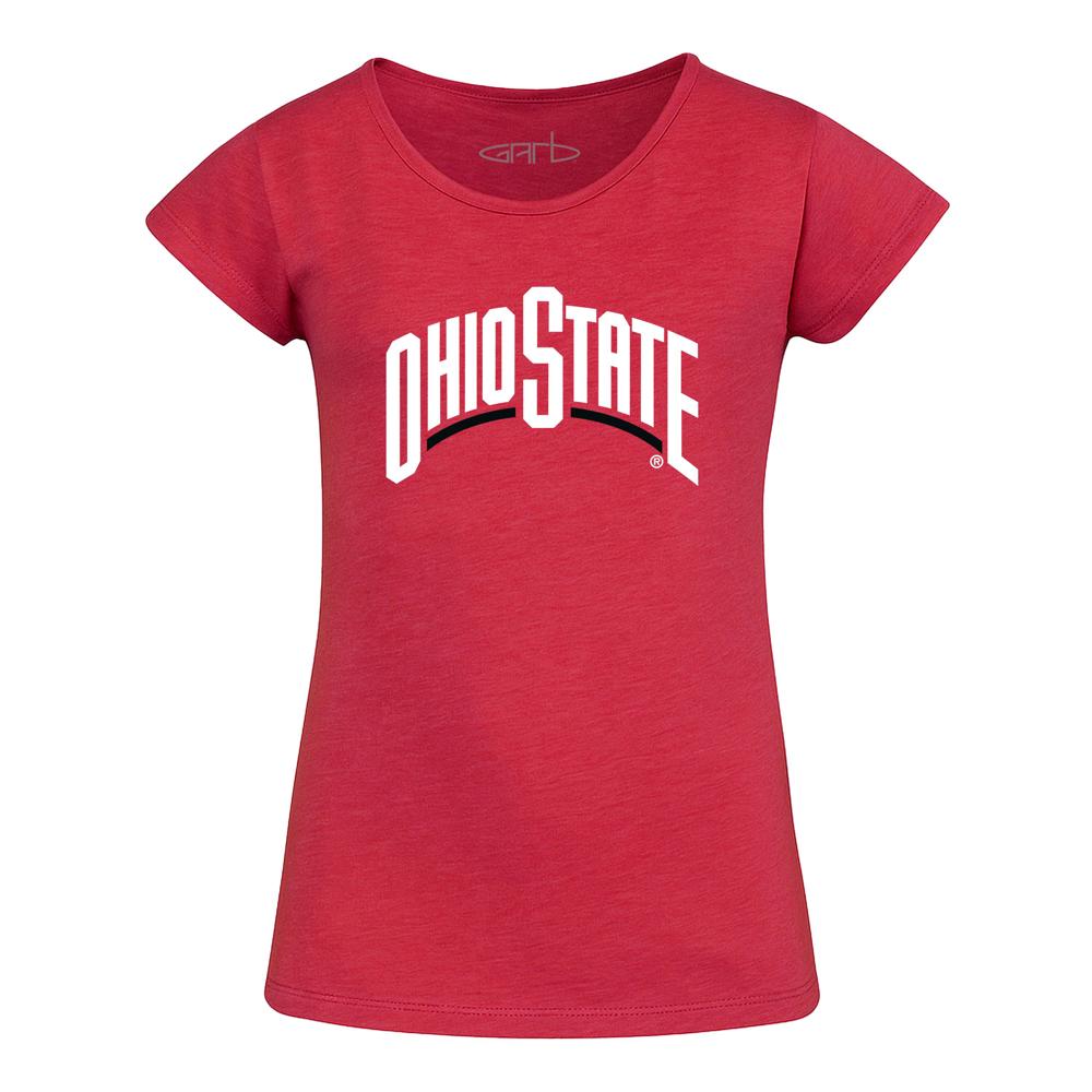 Girls Charlotte T-Shirt