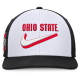 Team Primetime Big Swoosh Tricolor