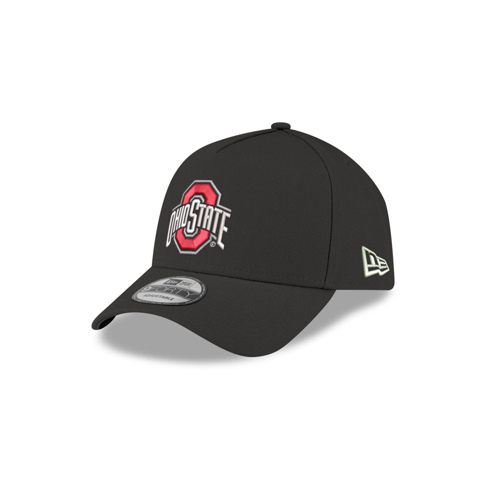 Team Core Snapback 9FORTY Cap