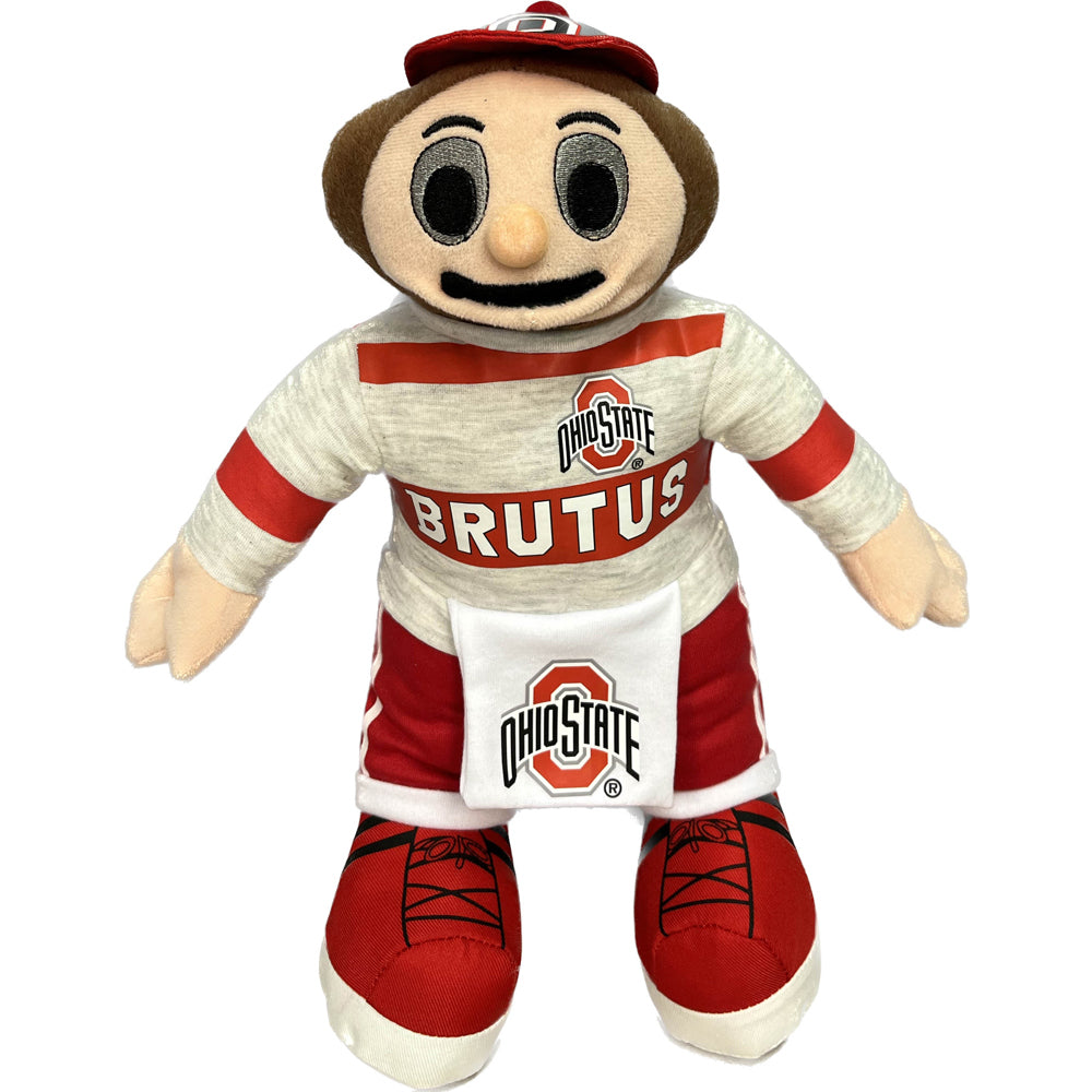 14inch Brutus Plush