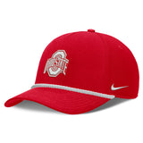Team Reflective 5-Panel Adjustable Snapback