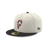 Team 2-Tone Brutus Authentic Collection 59FIFTY