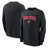 Men's Arch Mascot Crew Sweatshirt