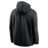 Men's Old English Club Fleece Hoodie