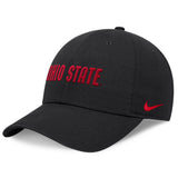 Team Wordmark Easy Adjustable Cap