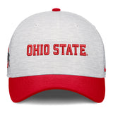 Team 2-Tone Velocity Adjustable Cap