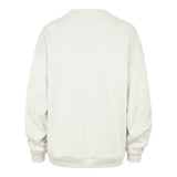 Women's Muse Oversize Crew Sweatshirt