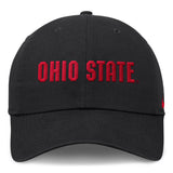 Team Wordmark Easy Adjustable Cap
