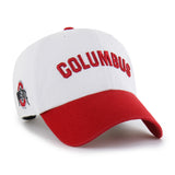 Team Two-Tone CLEAN UP Cap