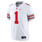Men’s Nike Game Road Football Jersey