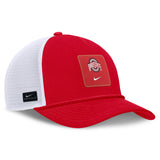 Team Silicone Patch Trucker Cap