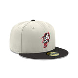 Team 2-Tone Brutus Authentic Collection 59FIFTY
