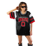 Women's Amped Up Jersey