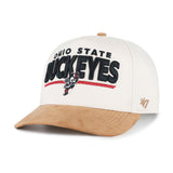 Team Expressway Suede Hitch