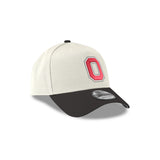 Team Chrome Block "O" A-Frame 9FORTY