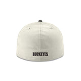 Team 2-Tone Grey/Black Authentic Collection 59FIFTY