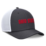 Team Core Wordmark Trucker Anthracite