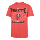 Men’s Holt Heavy Slub T-Shirt